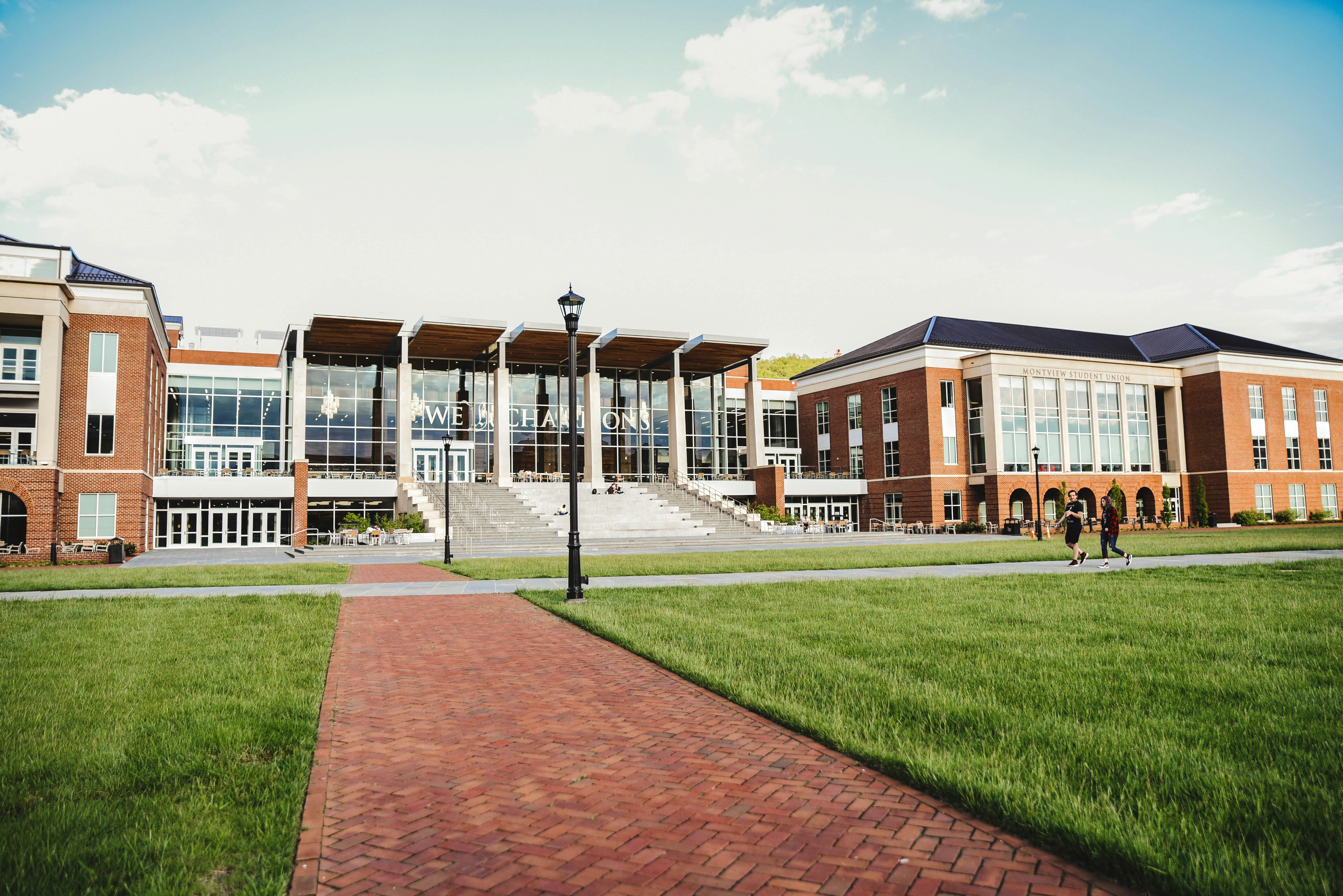 American Montessori Preparatory School gallery image